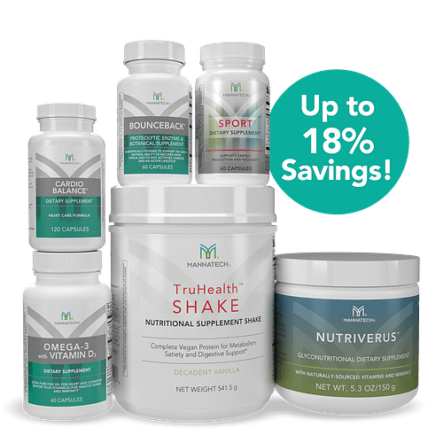 Steve Edwards Progress Bundle: The next bundle in your fitness journey with an amazing 18% discount!