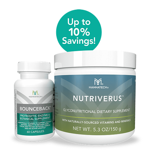 Steve Edwards Starter Bundle: Your first step to an active lifestyle with a  10% discount!
