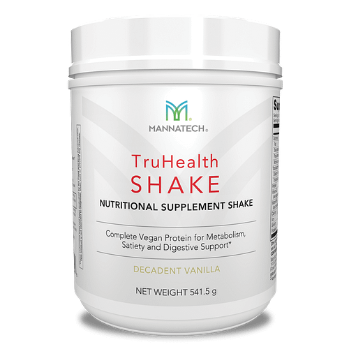 TruHealth Shake: Diseñado pensando en una pérdida de peso saludable a nivel celular.