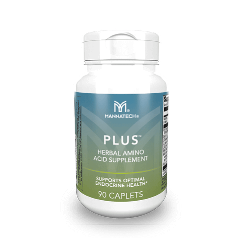 PLUS: Hormonas equilibradas - Vida equilibrada