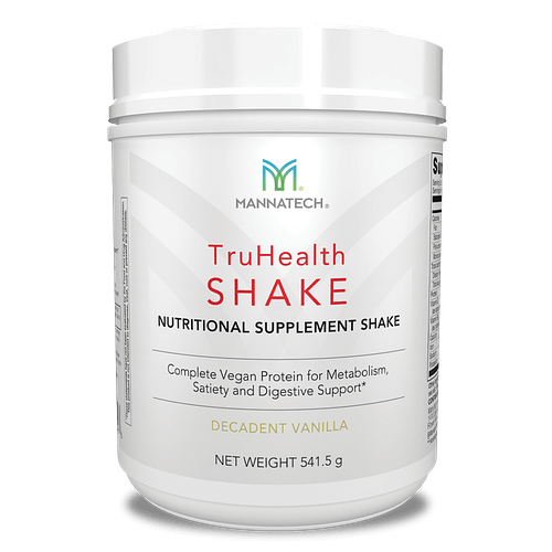 TruHealth Shake: Designed with healthy weight loss at the cellular level in mind