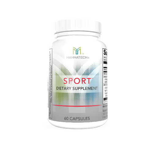 SPORT™: Helps to maintain healthy blood sugar levels