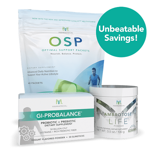 Unbeatable Savings Bundle - Ambrotose LIFE: Transform your well-being while you SAVE BIG!