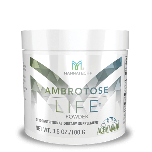 Ambrotose LIFE®: The most powerful supplement you can take for your health!*