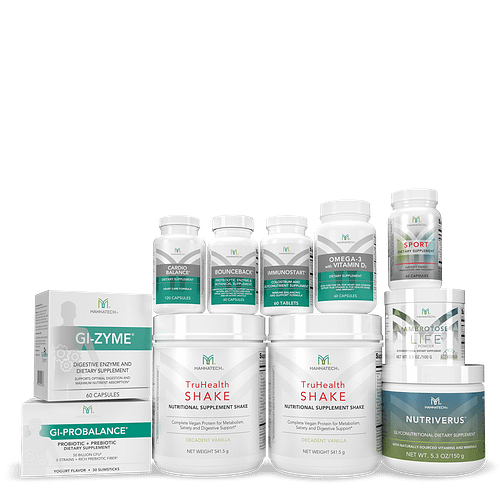 Steve Edwards Elite Marathon Bundle: Your ultimate fitness bundle with a fantastic 26% discount!