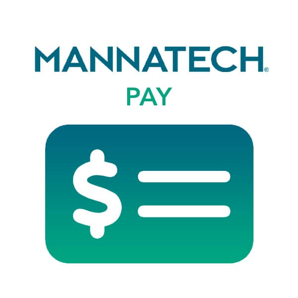 Mannatech Pay