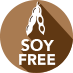 soy free