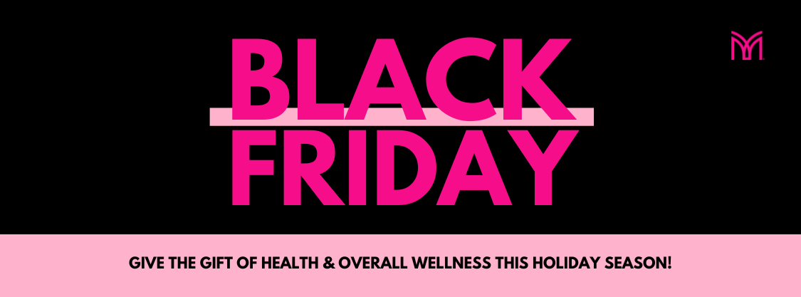 HealthmateForever Coupons Black Friday 2023