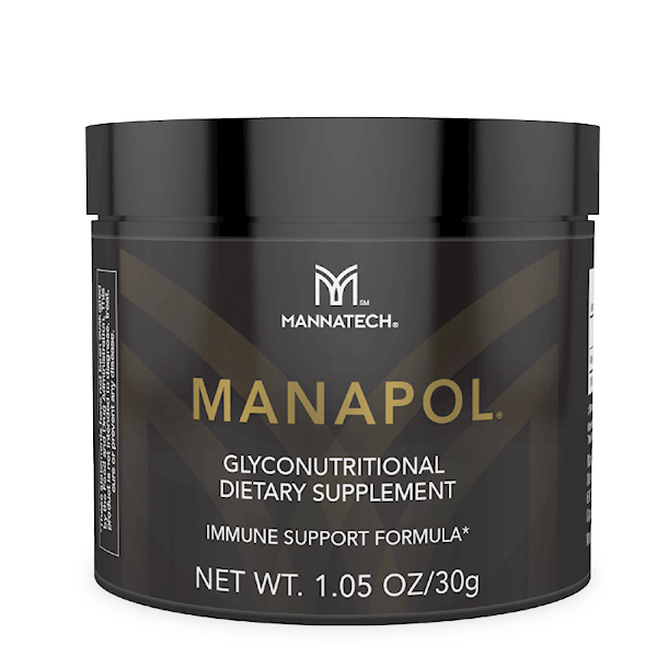 Manapol<sup>®</sup>️: The purest form of acemannan