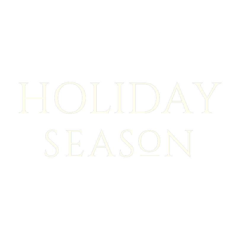 Holiday Specials