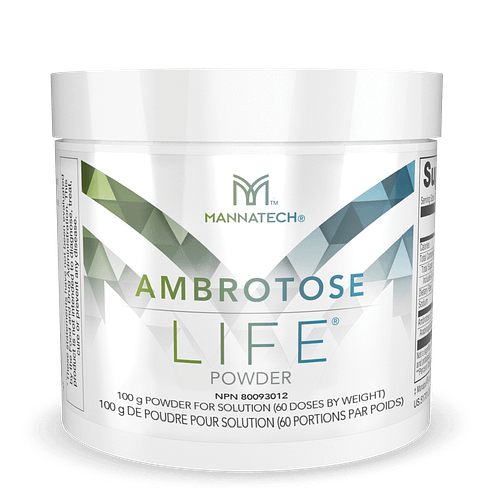 Ambrotose LIFE®: The most powerful Ambrotose ever
